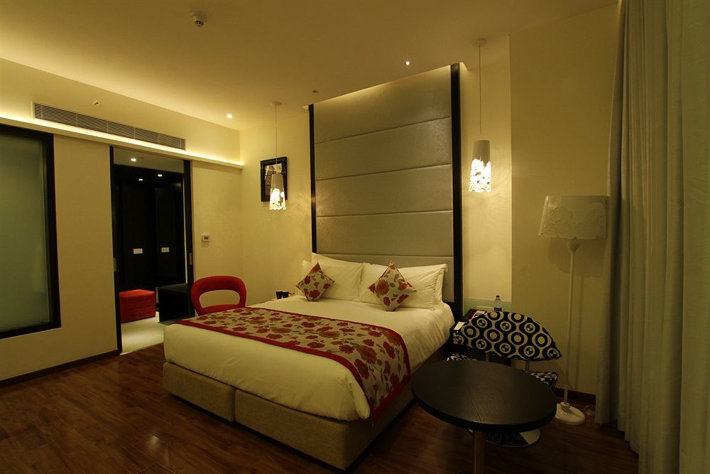 E Hotel Chennai